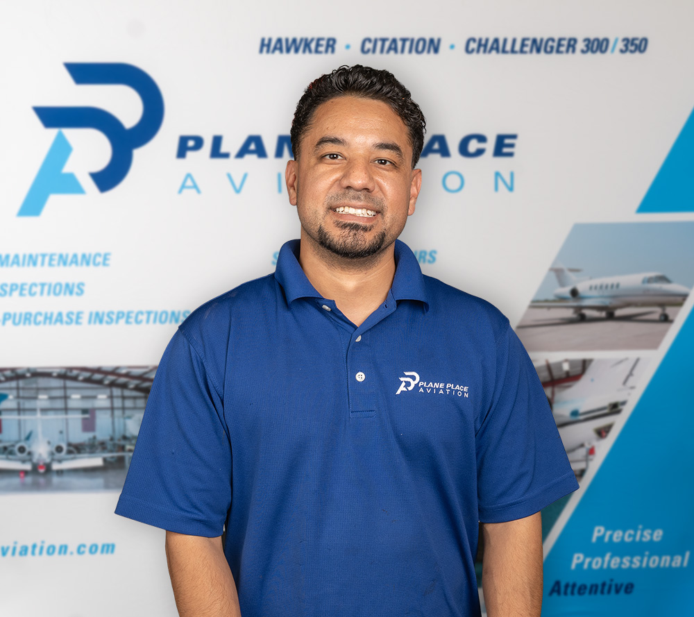 Chris Zamora, Citation Lead